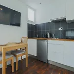 Charming Studio - 2P- Parc Monceau